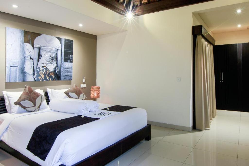The Lakshmi Villas By The Beach House Gili Trawangan Exterior photo