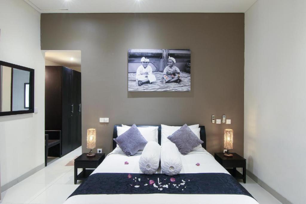The Lakshmi Villas By The Beach House Gili Trawangan Exterior photo