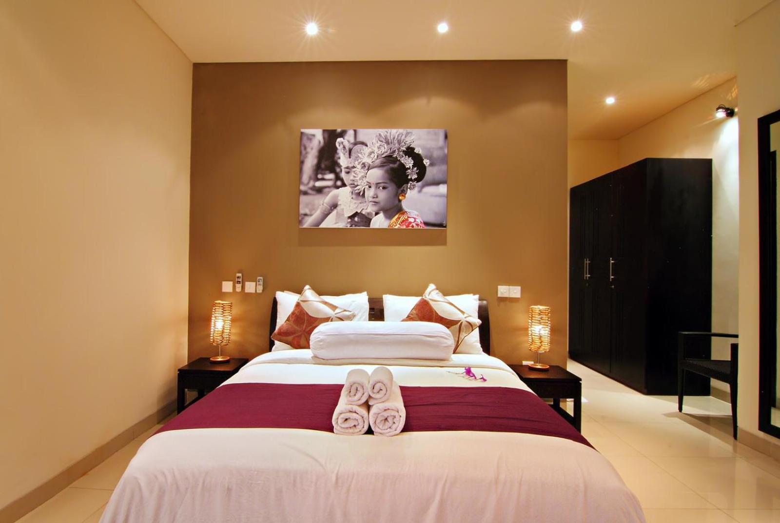The Lakshmi Villas By The Beach House Gili Trawangan Exterior photo