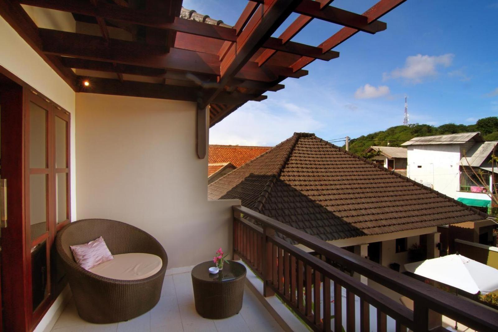 The Lakshmi Villas By The Beach House Gili Trawangan Exterior photo