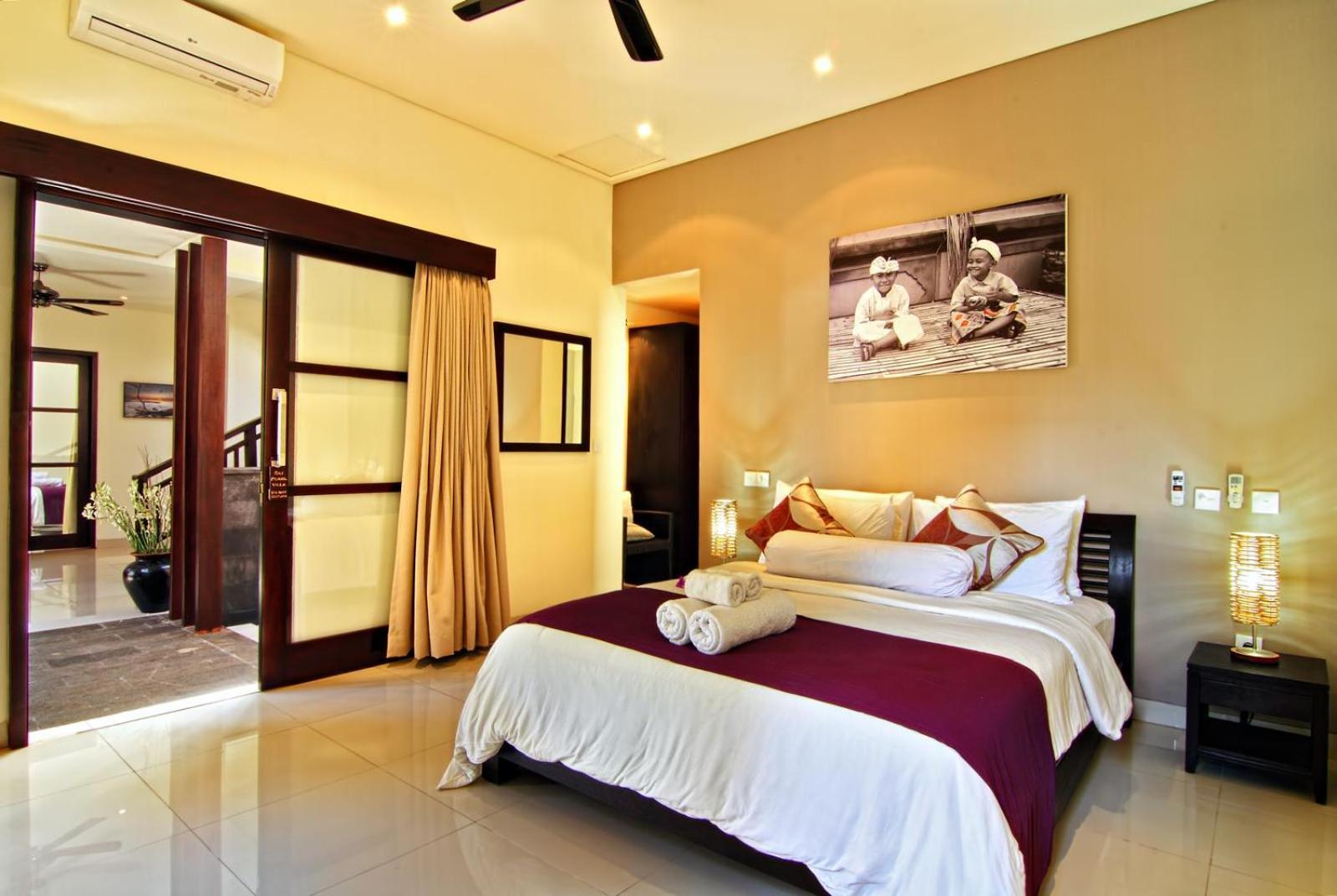 The Lakshmi Villas By The Beach House Gili Trawangan Exterior photo