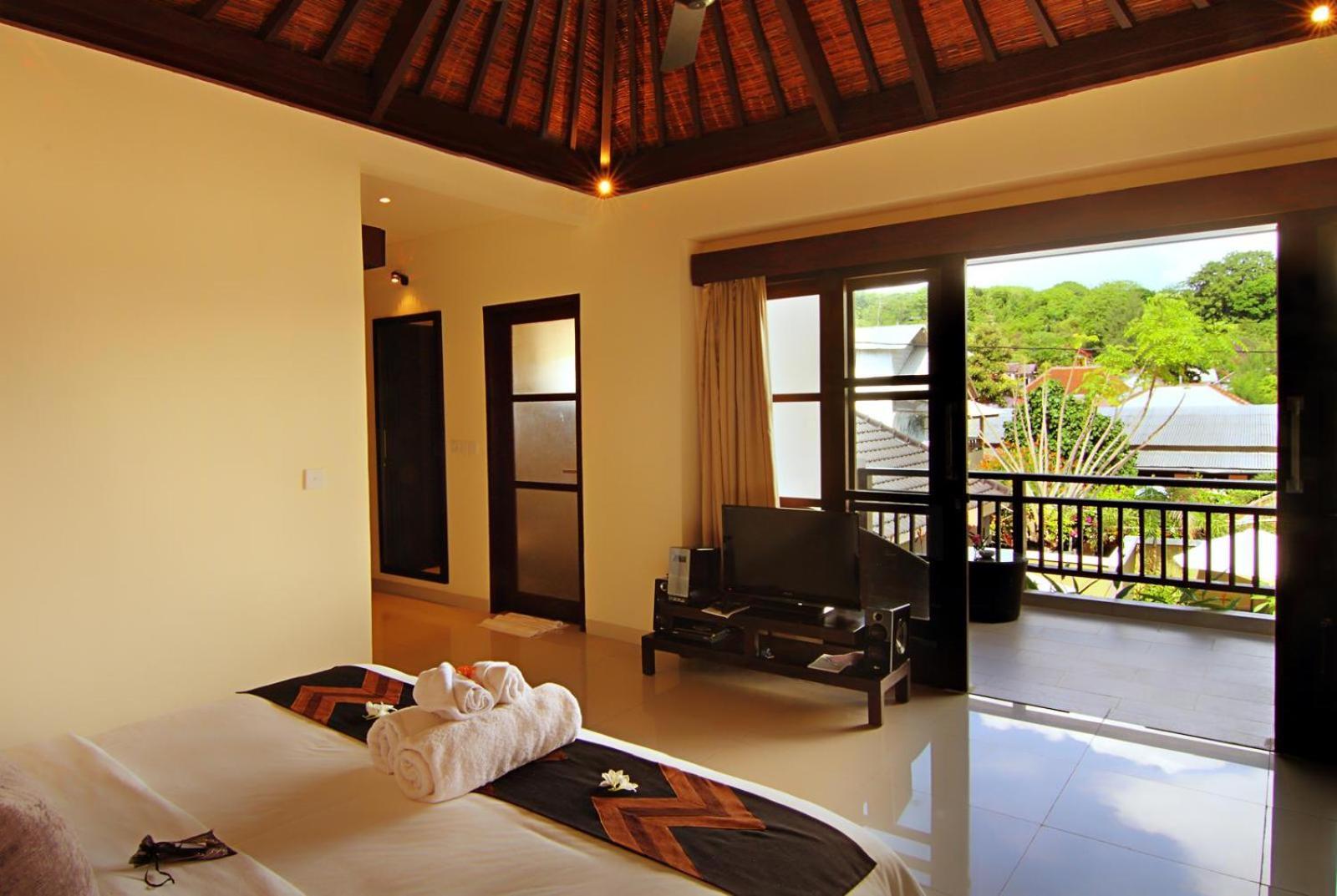 The Lakshmi Villas By The Beach House Gili Trawangan Exterior photo