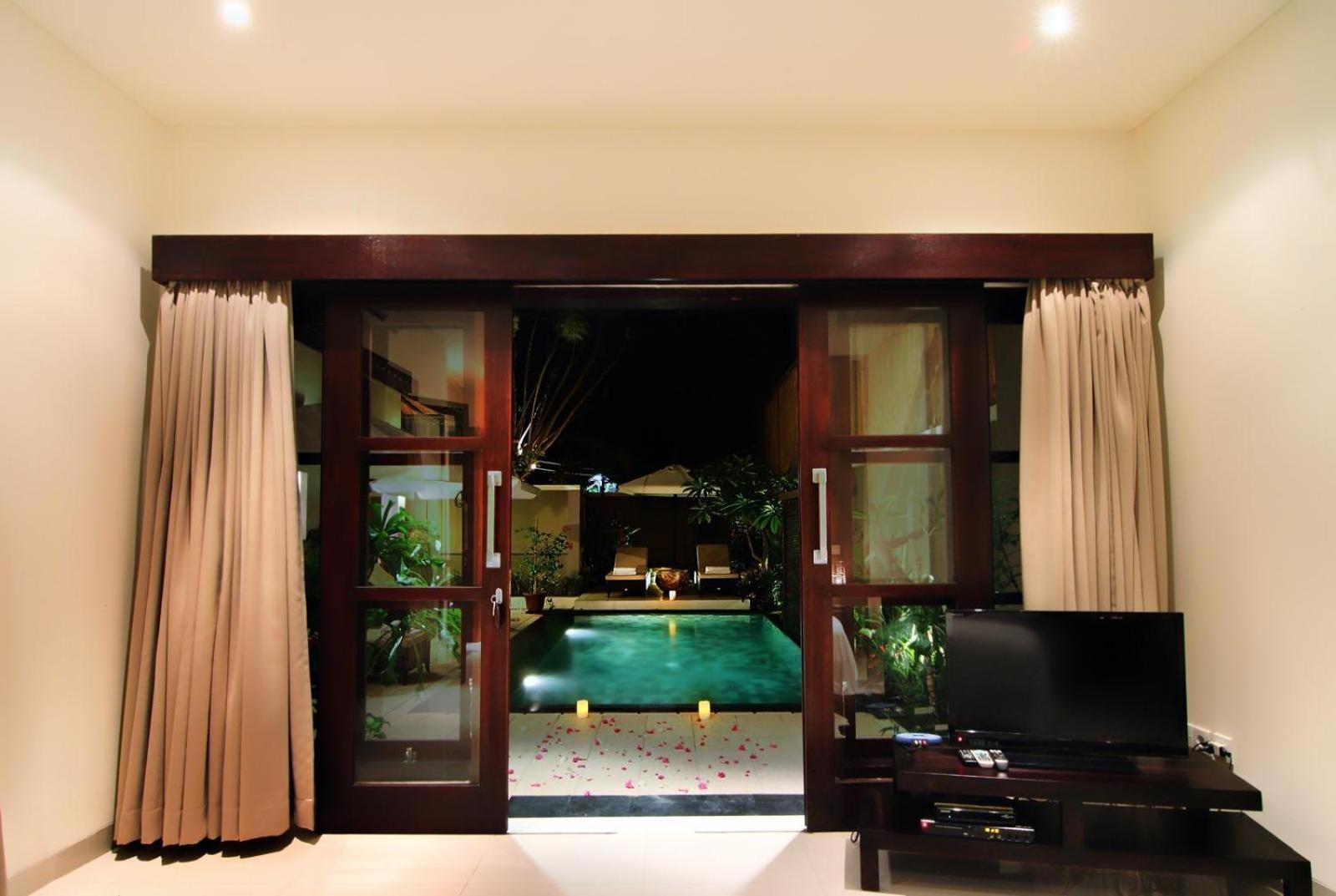 The Lakshmi Villas By The Beach House Gili Trawangan Exterior photo