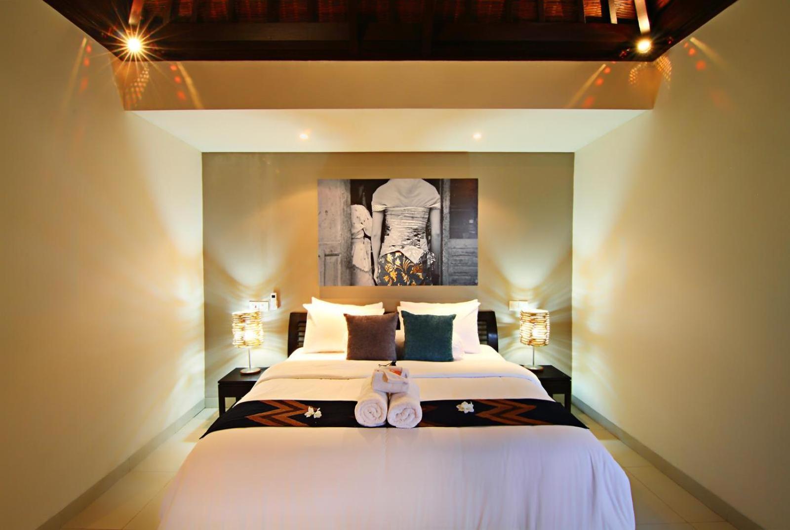 The Lakshmi Villas By The Beach House Gili Trawangan Exterior photo