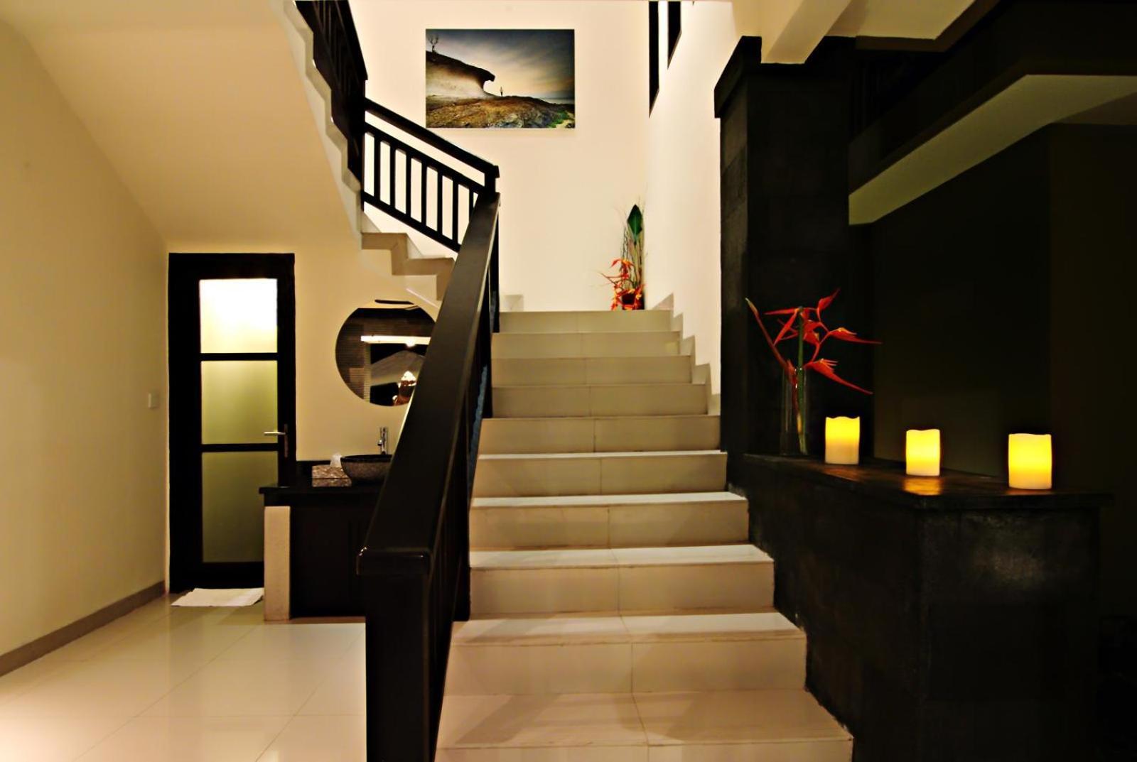The Lakshmi Villas By The Beach House Gili Trawangan Exterior photo