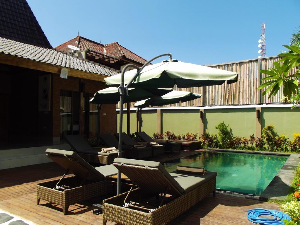 The Lakshmi Villas By The Beach House Gili Trawangan Exterior photo