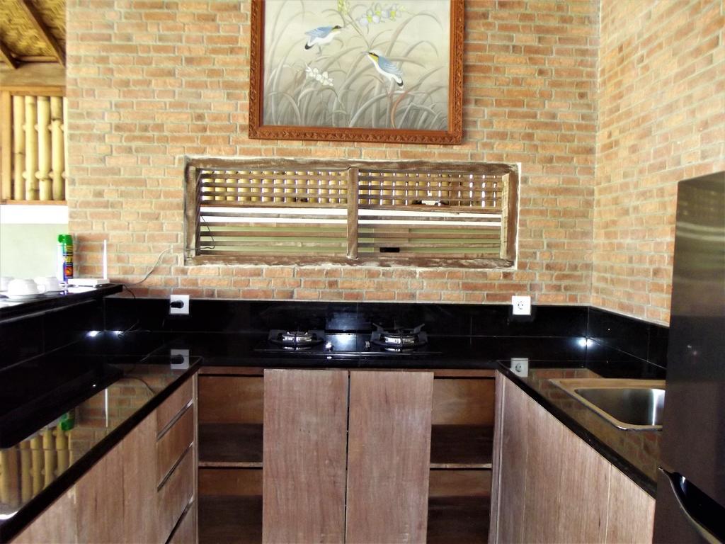 The Lakshmi Villas By The Beach House Gili Trawangan Exterior photo