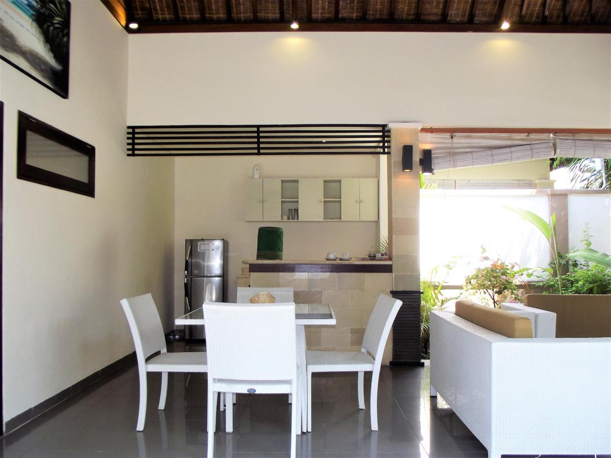 The Lakshmi Villas By The Beach House Gili Trawangan Exterior photo
