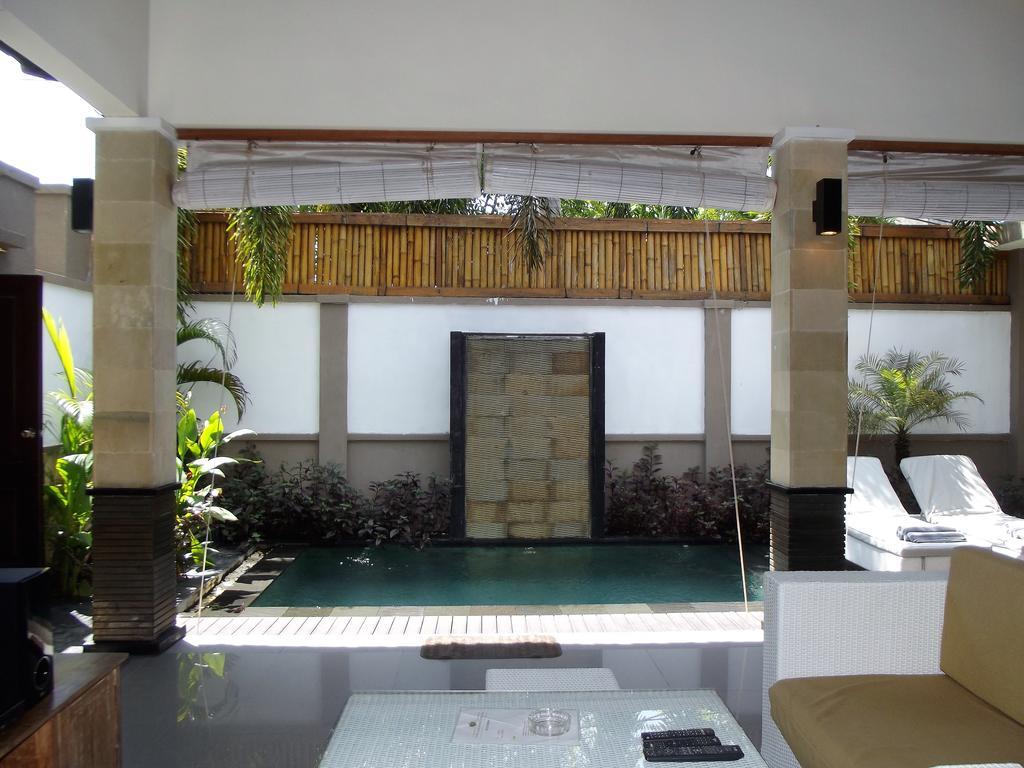 The Lakshmi Villas By The Beach House Gili Trawangan Exterior photo