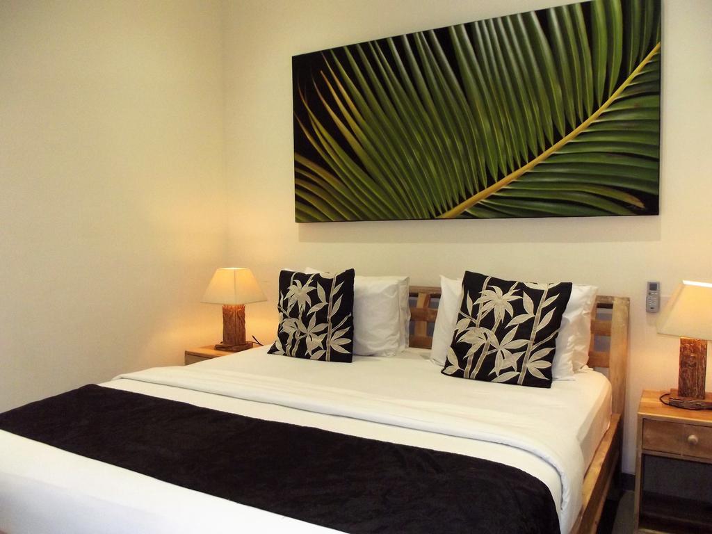 The Lakshmi Villas By The Beach House Gili Trawangan Exterior photo