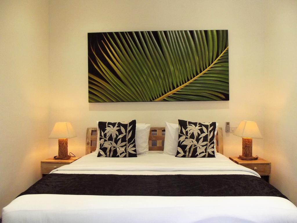 The Lakshmi Villas By The Beach House Gili Trawangan Exterior photo