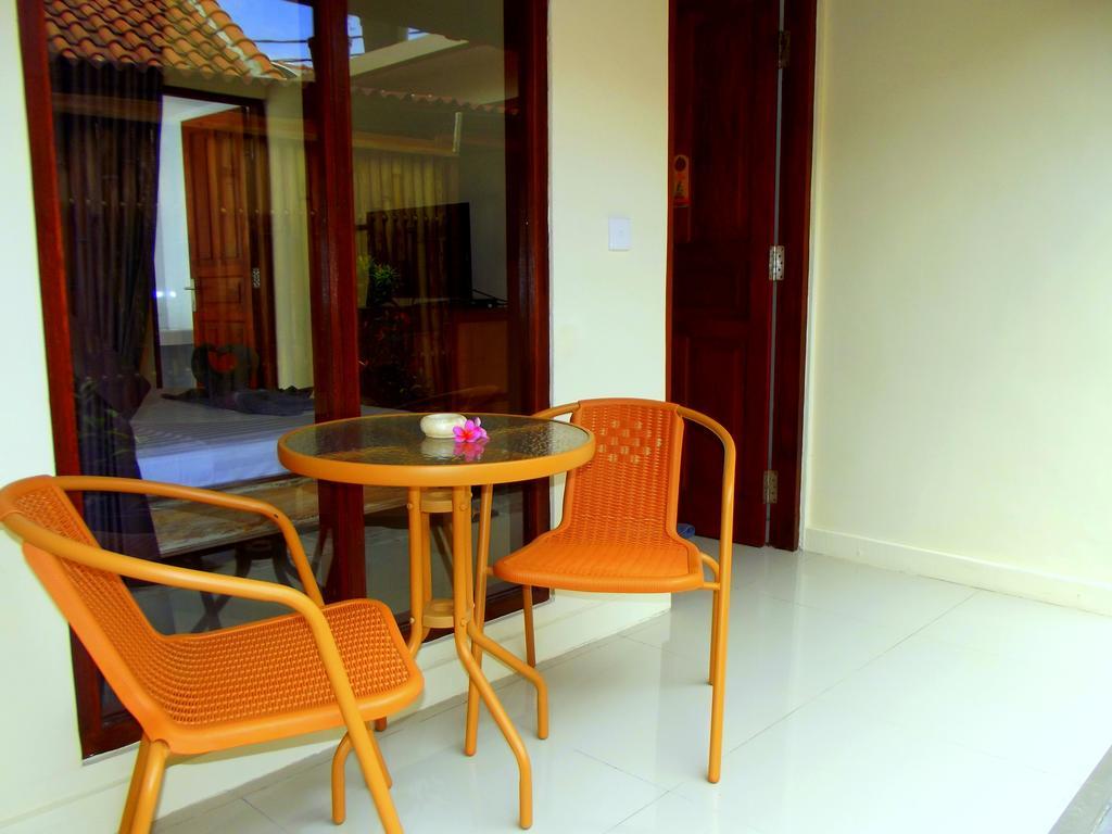 The Lakshmi Villas By The Beach House Gili Trawangan Exterior photo