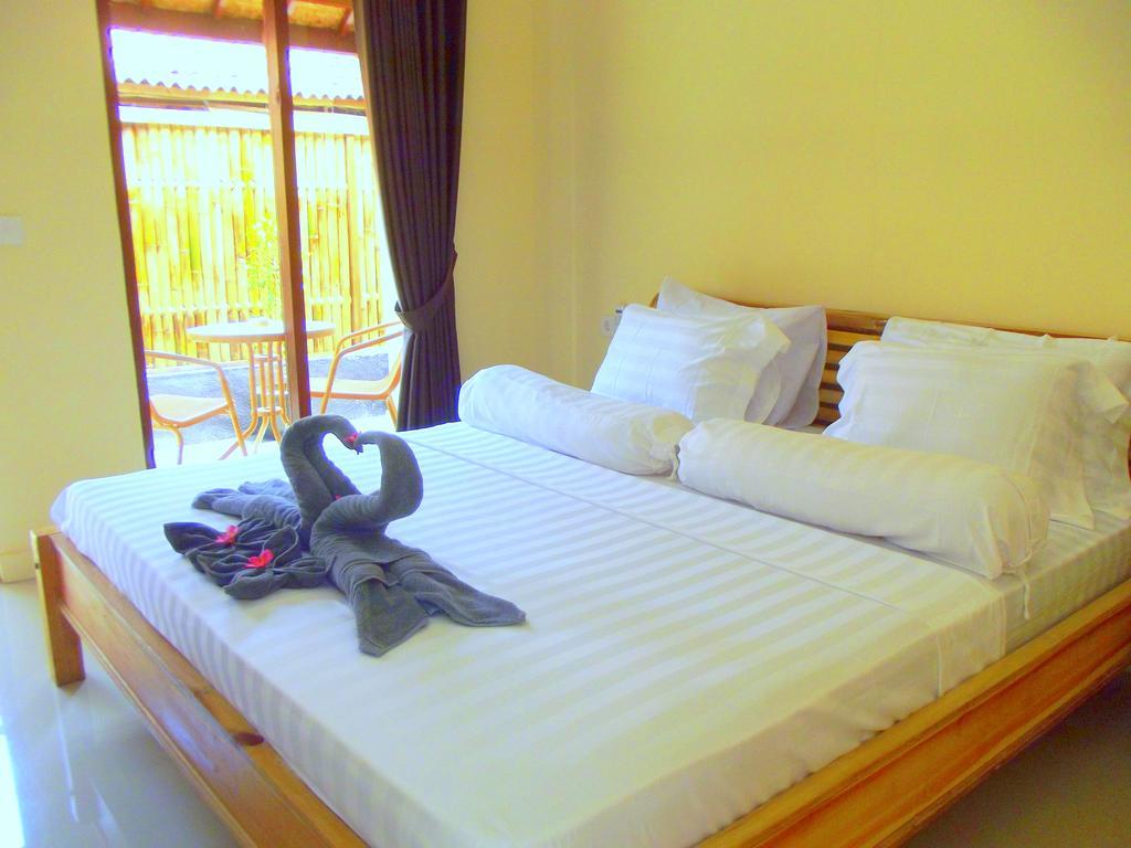 The Lakshmi Villas By The Beach House Gili Trawangan Exterior photo